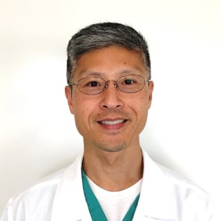 Michael Kong, MD, Otolaryngology (ENT), Poulsbo, WA, Olympic Medical Center