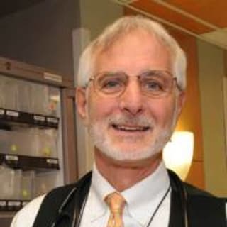 David Steinhorn, MD