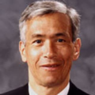 Lawrence Vogel, MD