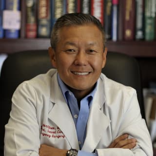 Peter Rhee, MD