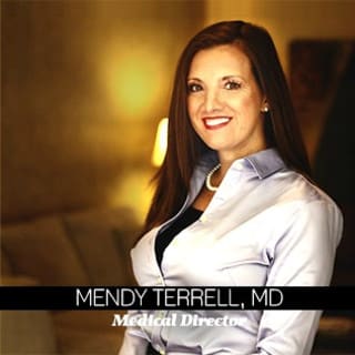 Mendy Terrell, MD