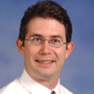 Nathan Moore, MD