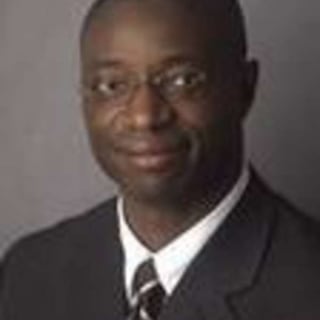 Christopher Olukoga, MD, General Surgery, Winter Park, FL, AdventHealth Orlando