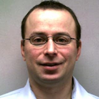 David Krakowski I, MD, Radiology, Poughkeepsie, NY, Northern Dutchess Hospital