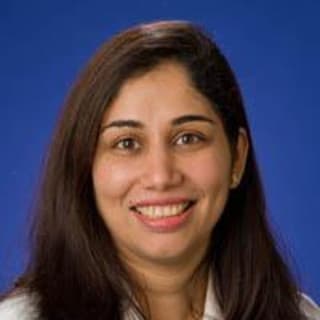 Namrata Joshi, MD, Family Medicine, Santa Clara, CA, Kaiser Permanente Santa Clara Medical Center