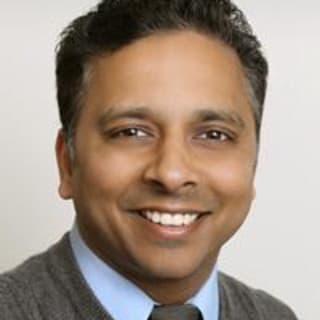 Amit Saini, MD, Geriatrics, Fresno, CA