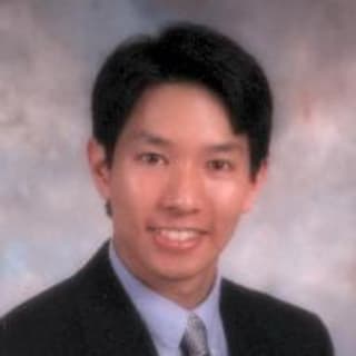 David Chia, MD, Ophthalmology, Irvine, CA, Hoag Memorial Hospital Presbyterian