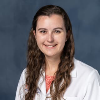 Christine Rodhouse, MD, Resident Physician, Gainesville, FL