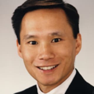 Keith Liang, MD