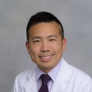 Daniel Tran, DO, Cardiology, Camden, NJ