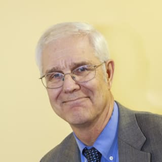 Timothy Gieseke, MD