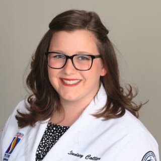 Lindsey Collier, DO, Resident Physician, Macon, GA