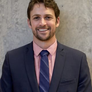 Andrew Wendahl, DO, Anesthesiology, Denver, CO