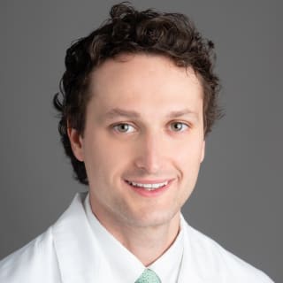 Connor Cole, Certified Registered Nurse Anesthetist, Charlotte, NC, Atrium Health's Carolinas Medical Center