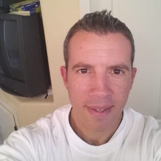 Marc Williams