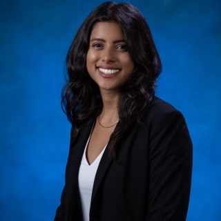 Sophia Shirzai, MD