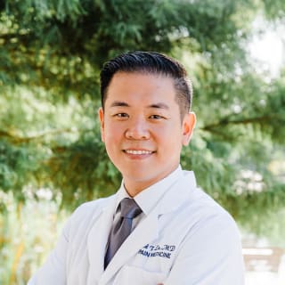 Ted Lin, MD, Anesthesiology, Sugar Land, TX