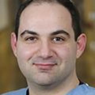 Samer Mohandes, MD, Nephrology, Dayton, OH, Miami Valley Hospital