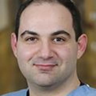 Samer Mohandes, MD, Nephrology, Philadelphia, PA