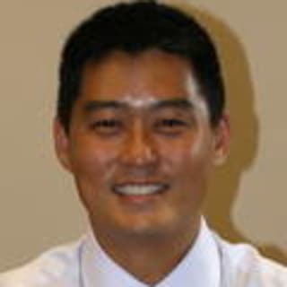Edwin Kim, MD