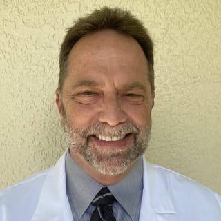 Anthony Romano, Geriatric Nurse Practitioner, Sebastian, FL