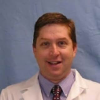 David Greenfield, MD, Emergency Medicine, Garden City, GA, St. Joseph's Hospital