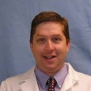 David Greenfield, MD, Emergency Medicine, Rincon, GA