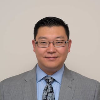 Julian Chung, MD, Pulmonology, Glen Burnie, MD, University of Maryland Baltimore Washington Medical Center
