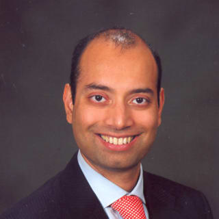 Niraj Pahlajani, MD, Radiation Oncology, Austin, TX