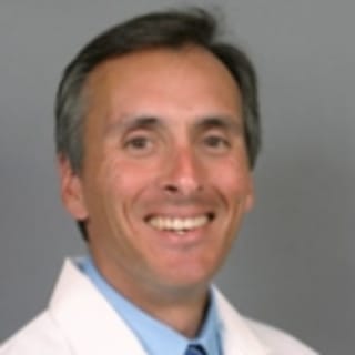 Mark Cianciola, MD, Family Medicine, Rancho Santa Margarita, CA