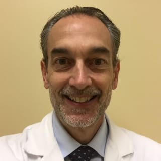 Aristides Assimacopoulos, MD, Infectious Disease, Libertyville, IL, AMITA Health Hoffman Estates