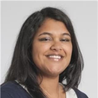 Sophia (Ali) Patel, MD