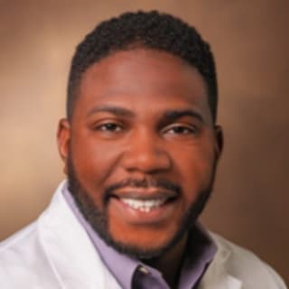 Kevin Mitchell Jr., MD, Medicine/Pediatrics, Bellevue, TN, Vanderbilt University Medical Center