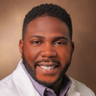 Kevin Mitchell Jr., MD, Medicine/Pediatrics, Nashville, TN