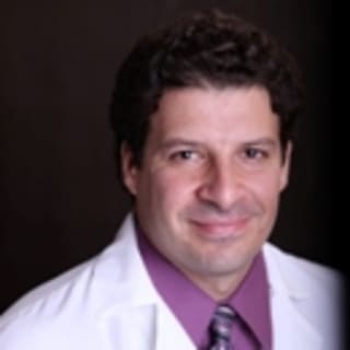 Yaniv Bar-Cohen, MD, Pediatric Cardiology, Los Angeles, CA, Children's Hospital Los Angeles