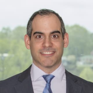 Georgios Karagkounis, MD, General Surgery, New York, NY