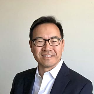 James Chung, MD, Rheumatology, Thousand Oaks, CA