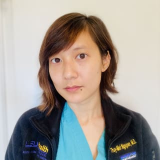 Thuy-Mai Nguyen, MD, Internal Medicine, New Orleans, LA