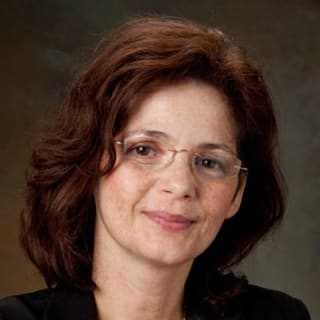 Anna Szekely, MD, Neurology, New Haven, CT, Yale-New Haven Hospital