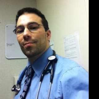 David Boscarino, PA, Physician Assistant, Canton, GA, Northside Hospital