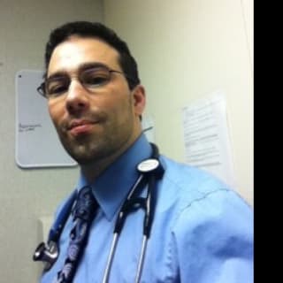 David Boscarino, PA, Physician Assistant, Holly Springs, GA