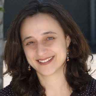 Arpi Minassian, Psychologist, San Diego, CA