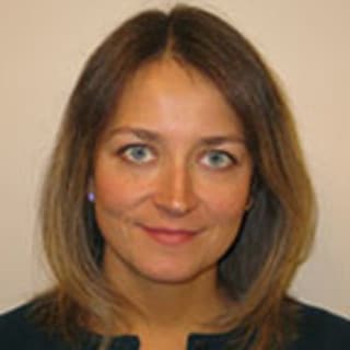 Kristina Lahtinen-Aley, MD, Pediatrics, Latham, NY, Ellis Medicine