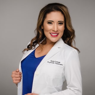 Paola Kennah, PA, Pain Management, Fleming Island, FL