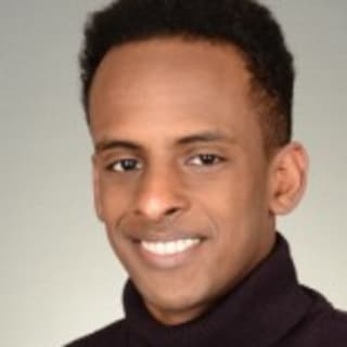Jonathan Tefera, MD, Interventional Radiology, New Haven, CT