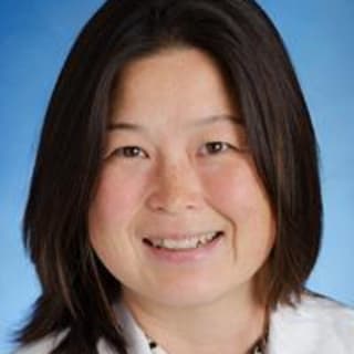 Ann Minn, MD, Radiation Oncology, Palo Alto, CA