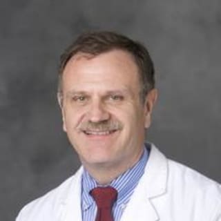 Steven Olson, MD, Orthopaedic Surgery, Durham, NC, Duke University Hospital