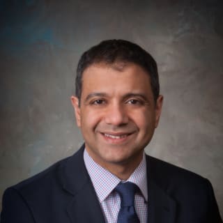 Hargovind DeWal, MD, Orthopaedic Surgery, East Setauket, NY