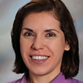 Vasiliki Marinakis, MD, Internal Medicine, Cincinnati, OH