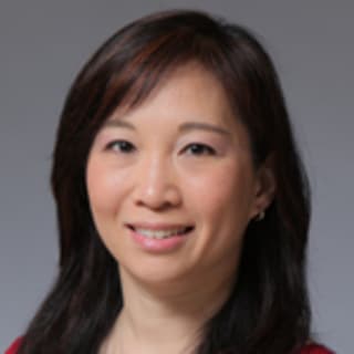 Blanche Leung, MD